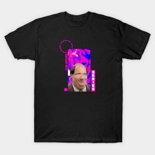 the office series T-Shirt